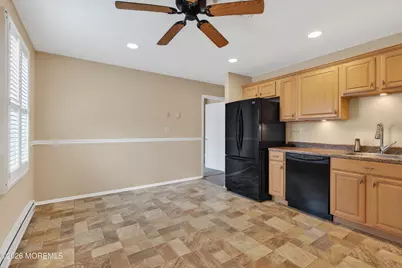 69 William and Mary Sq #B, Freehold, NJ 07728 - Photo 13