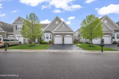 5 Traditions Place, Monroe Township, NJ 08831 - Photo 1