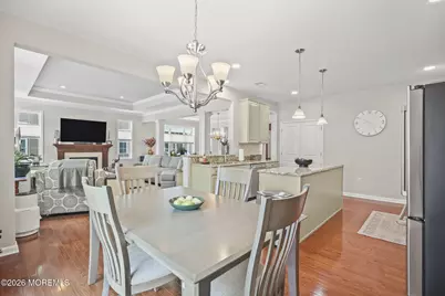 5 Traditions Place, Monroe Township, NJ 08831 - Photo 19