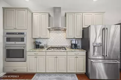 5 Traditions Place, Monroe Township, NJ 08831 - Photo 15