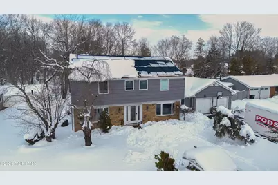 23 Livingston Lane, Manalapan Township, NJ 07726 - Photo 5