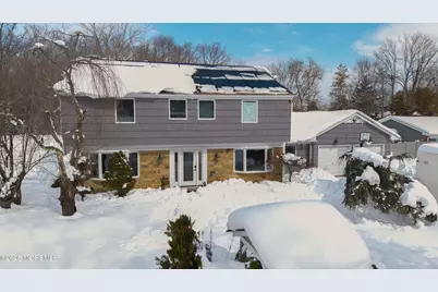 23 Livingston Lane, Manalapan Township, NJ 07726 - Photo 3