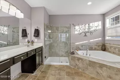 215 Bloomsbury Drive, Morganville, NJ 07751 - Photo 21