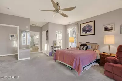 215 Bloomsbury Drive, Morganville, NJ 07751 - Photo 19