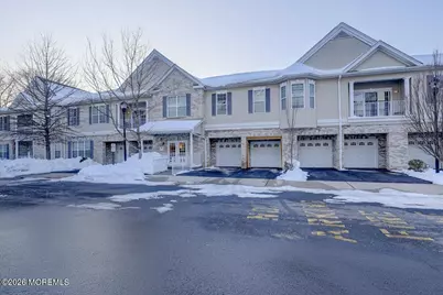 215 Bloomsbury Drive, Morganville, NJ 07751 - Photo 3