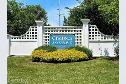 215 Bloomsbury Drive, Morganville, NJ 07751 - Photo 35