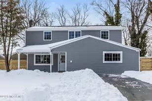 109 Throckmorton Ln, Old Bridge Township, NJ 08857 - Photo 1