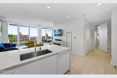1101 Ocean Avenue N #710, Asbury Park, NJ 07712 - Photo 15