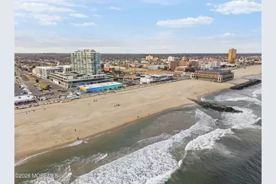1101 Ocean Avenue N #710, Asbury Park, NJ 07712 - Photo 3