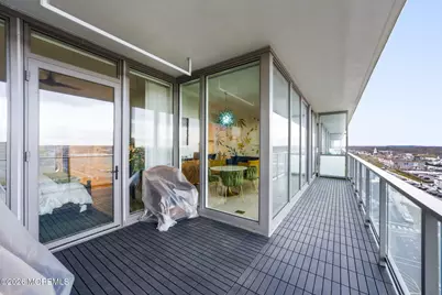 1101 Ocean Avenue N #710, Asbury Park, NJ 07712 - Photo 29