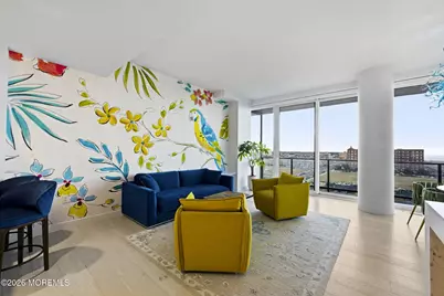 1101 Ocean Avenue N #710, Asbury Park, NJ 07712 - Photo 17
