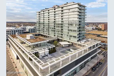 1101 Ocean Avenue N #710, Asbury Park, NJ 07712 - Photo 5