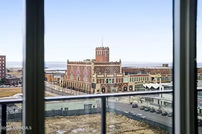 1101 Ocean Avenue N #710, Asbury Park, NJ 07712 - Photo 7