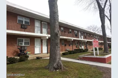 135 Rockwell Avenue, Long Branch, NJ 07740 - Photo 1