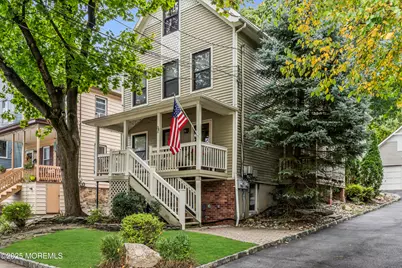 34 Phoenix Avenue, Morristown, NJ 07960 - Photo 1