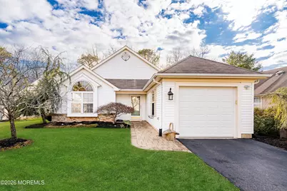 23 Pine Hollow Lane, Lakewood, NJ 08701 - Photo 1