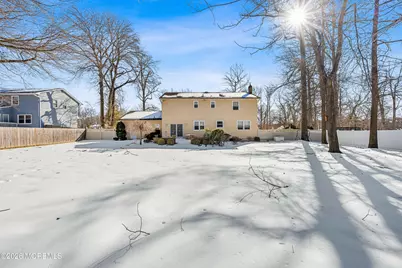 639 Tennent Road, Manalapan Township, NJ 07726 - Photo 45