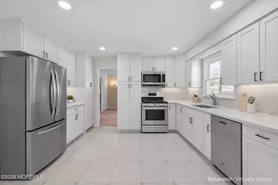 639 Tennent Road, Manalapan Township, NJ 07726 - Photo 7