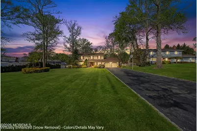 639 Tennent Road, Manalapan Township, NJ 07726 - Photo 1