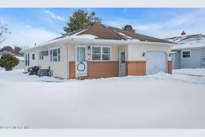 62 Scarborough Place, Toms River Township, NJ 08757 - Photo 3