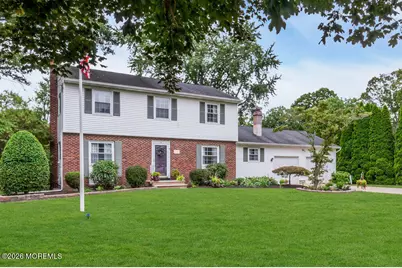 111 Harding Road, Freehold, NJ 07728 - Photo 1