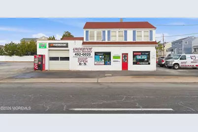 12000 Long Beach Boulevard, Long Beach Township, NJ 08008 - Photo 1