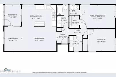 17 Markham Road, Brick, NJ 08724 - Photo 35