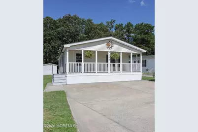 107 West Avenue, Toms River Township, NJ 08757 - Photo 1