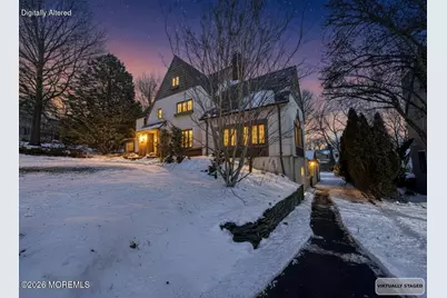112 Oxford Place, Bergenfield, NJ 07621 - Photo 1