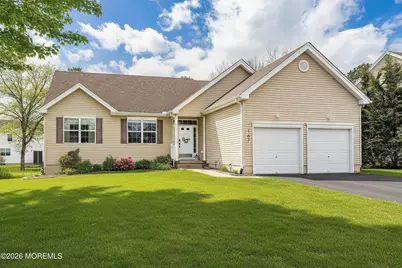 167 Nautilus Drive, Barnegat, NJ 08005 - Photo 1