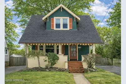 21 Lincoln Avenue, Rumson, NJ 07760 - Photo 1