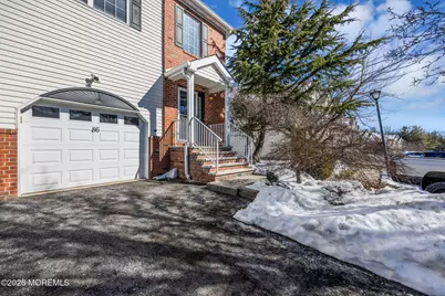 86 Heron Court, Manalapan Township, NJ 07726 - Photo 1