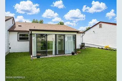 149B Maclura Plz Plaza, Monroe Township, NJ 08831 - Photo 33