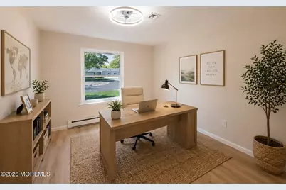 149B Maclura Plz Plaza, Monroe Township, NJ 08831 - Photo 25