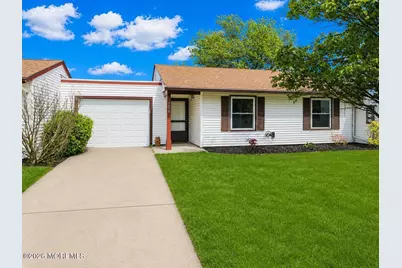 149B Maclura Plz Plaza, Monroe Township, NJ 08831 - Photo 1