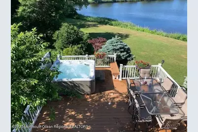 637 Beacon Boulevard, Sea Girt, NJ 08750 - Photo 1