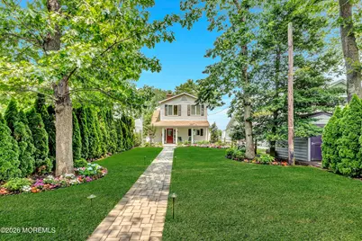 637 Beacon Boulevard, Sea Girt, NJ 08750 - Photo 3