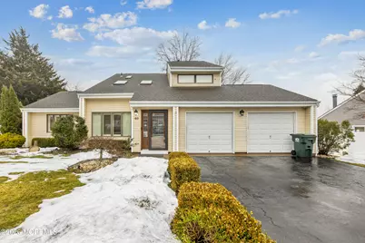 40 Pinyon Street, Howell Township, NJ 07731 - Photo 1