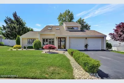 40 Pinyon Street, Howell Township, NJ 07731 - Photo 1