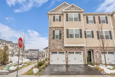 901 Arose Lane, Middletown, NJ 07748 - Photo 1