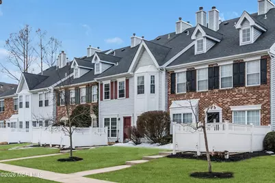 40 Kingston, North Brunswick Township, NJ 08902 - Photo 1