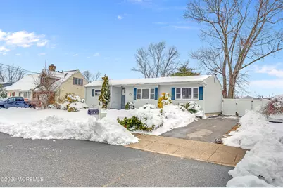 932 Harrison Road, Toms River Township, NJ 08753 - Photo 1