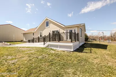 12 Sharon Road, Robbinsville Township, NJ 08691 - Photo 1