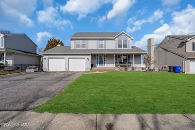 46 Bay Harbor Boulevard, Brick, NJ 08723 - Photo 5