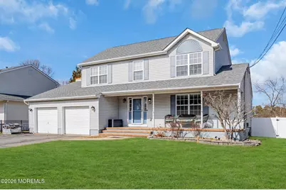 46 Bay Harbor Boulevard, Brick, NJ 08723 - Photo 3