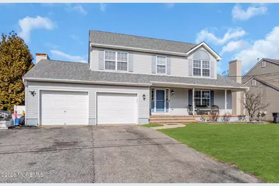 46 Bay Harbor Boulevard, Brick, NJ 08723 - Photo 3