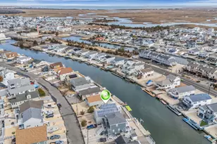 143 S Captains Dr, Little Egg Harbor, NJ 08087 - Photo 5