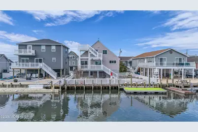 143 S Captains Drive, Little Egg Harbor, NJ 08087 - Photo 47