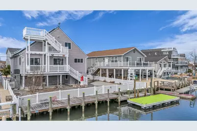 143 S Captains Drive, Little Egg Harbor, NJ 08087 - Photo 9