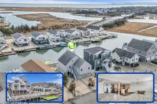 143 S Captains Dr, Little Egg Harbor, NJ 08087 - Photo 1